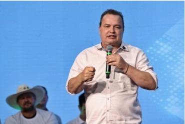 Presidente Max Russi reforça compromisso da ALMT com agronegócio