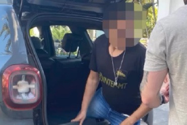 Professor integrante de facção é preso por ordenar 