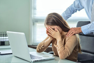 Justiça condena empresário por assédio sexual contra recepcionista em VG