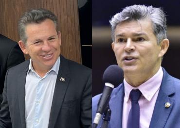Abilio defende dobradinha “Mendes-Medeiros” na disputa pelo Senado em 2026