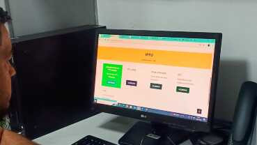 VG disponibiliza espaço online e número de WhatsApp para emissão de boleto do IPTU
