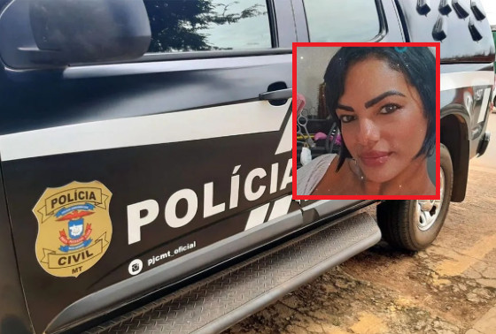 Mulher é encontrada morta por amigo dentro de salão de beleza