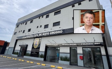 Policiais usaram arma que matou advogado em confronto forjado em Cuiabá