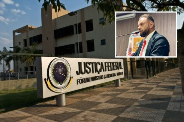 CRM aciona vereador acusado de constranger médicos na Justiça Federal