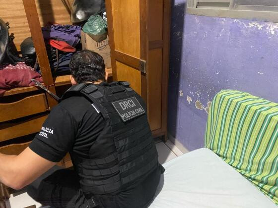 Mulheres são presas por golpes do 'falso internado' em MT e  PI