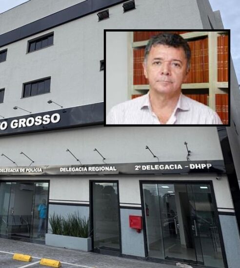 Investigado por morte de Nery tirou passaporte e visto pouco antes do crime