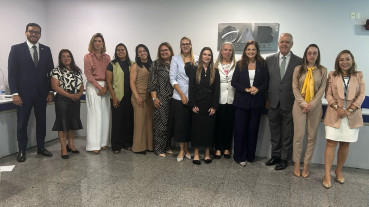 Entidades se unem para fortalecer apoio às mulheres vítimas de violência em Cuiabá