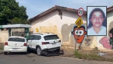 Juíza marca audiência de empresário que atropelou e matou jovem em Cuiabá 