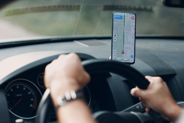 Acusado de sequestrar passageira, motorista de app receberá indenização