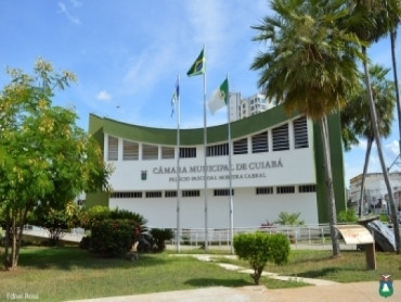 Câmara autoriza prefeitura remanejar R$ 1 bilhão do Orçamento 