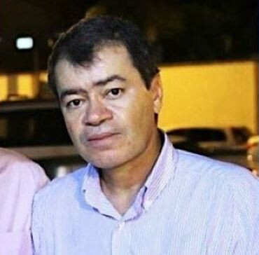 Ex-prefeito em MT morre vítima de leucemia