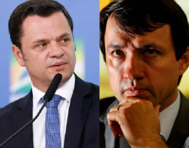 Ex-secretário em MT defende ex-ministro de Bolsonaro no STF