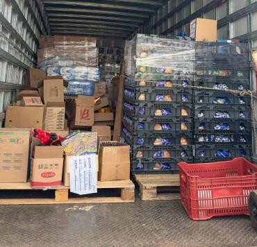 Funcionário é preso por furtar R$ 500 mil em produtos de transportadora