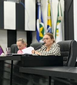 Paula nega interferência e vê presença de Abílio na Câmara como positiva