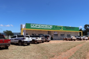 Programa REM MT inaugura agroindústria de processamento de pequi e frutas em Alto Paraguai