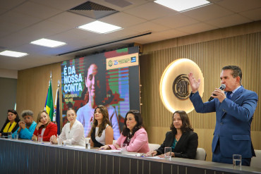 Presidente do TCE determina notificação de 142 prefeituras sobre prestação de contas 