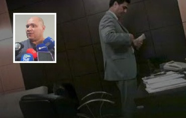 Abílio ironiza podcast de Emanuel e lembra 'paletó': “já é youtuber”