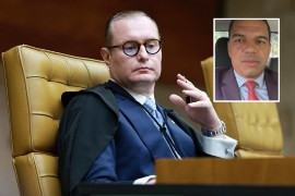Lobista no Judiciário tem piora em saúde e vai para prisão domiciliar em MT