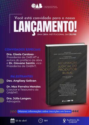 Livro OAB
