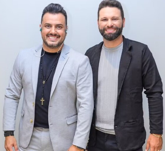 RENAN E CHRISTINO 