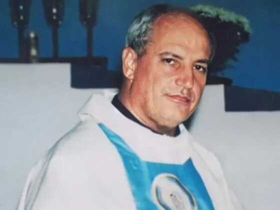 PADRE NARAZENO LANCELOTTI 
