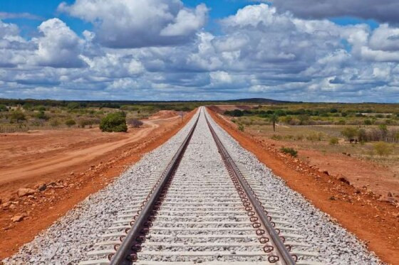 FERROGRÃO 
