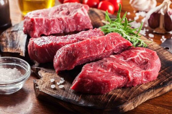 CARNE BOVINA