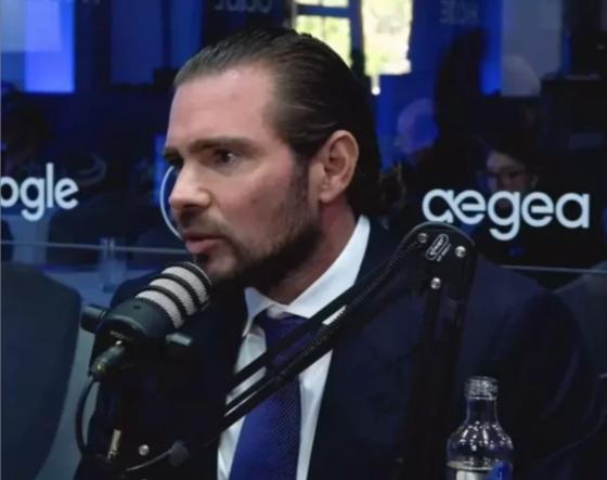 Daniel Vocaro