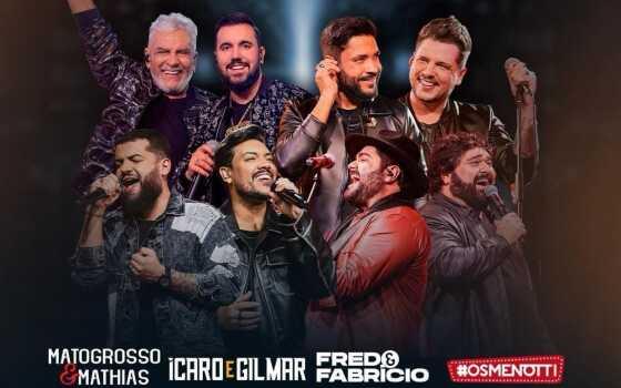 semana do cavalo