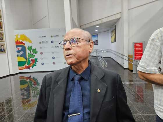júlio campos