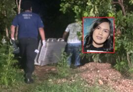 Laudo aponta que adolescente foi estuprada antes de ser morta 