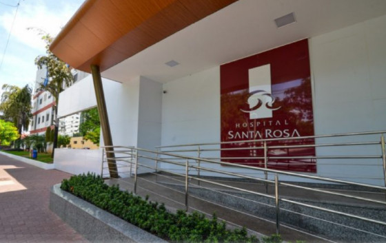 Hospital Santa Rosa