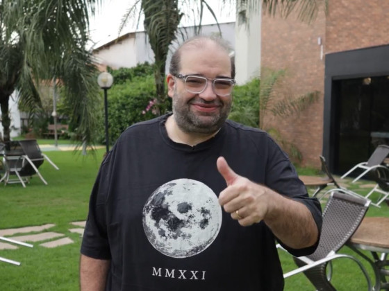 Sergio Sacani
