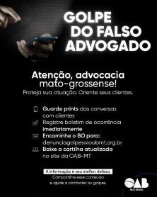 CARTILHA OAB-MT
