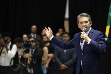 TCE-MT antecipa eleição e Sérgio Ricardo será reeleito por unanimidade