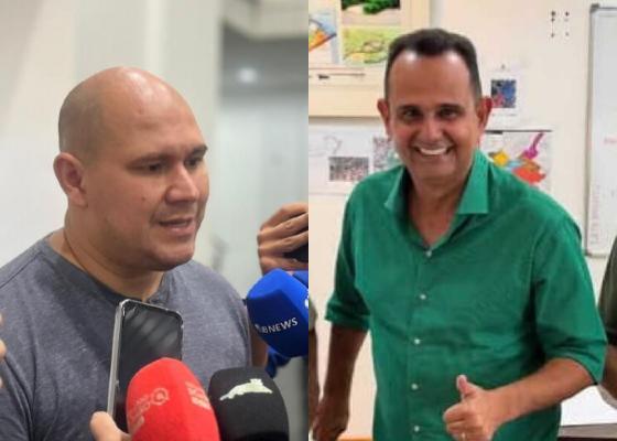 abilio e joelson
