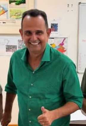 VEREADOR SARGENTO JOELSON