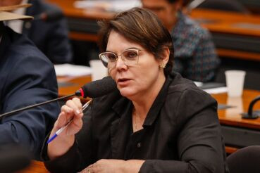 Proposta de CPMI para investigar fraude do INSS alcança número de assinaturas no Senado Federal, diz Coronel Fernanda