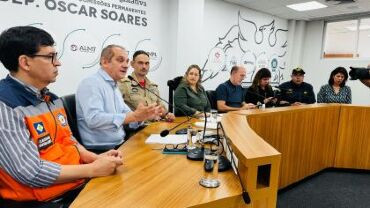 Deputado quer Pantanal incluído nas prioridades do Fundo Amazônia