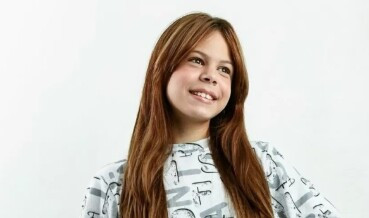 Atriz mirim do SBT é intubada em UTI após sofrer sete paradas cardíacas