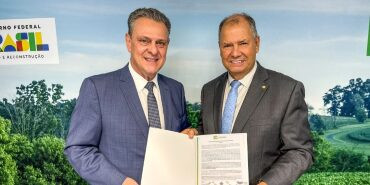 Frente Nacional da Agricultura entrega proposta do Plano Safra 2025/2026 ao governo 