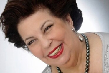 Nana Caymmi, uma das maiores cantoras do Brasil, morre aos 84 anos 
