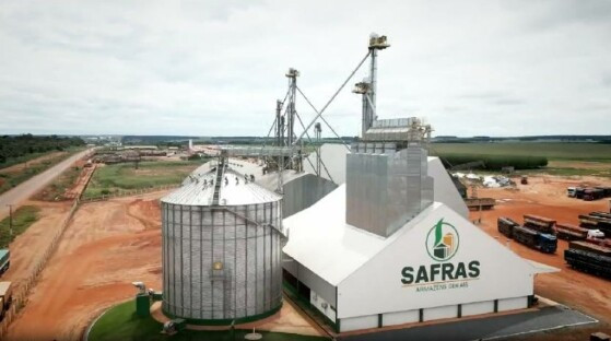 GRUPO SAFRAS 2