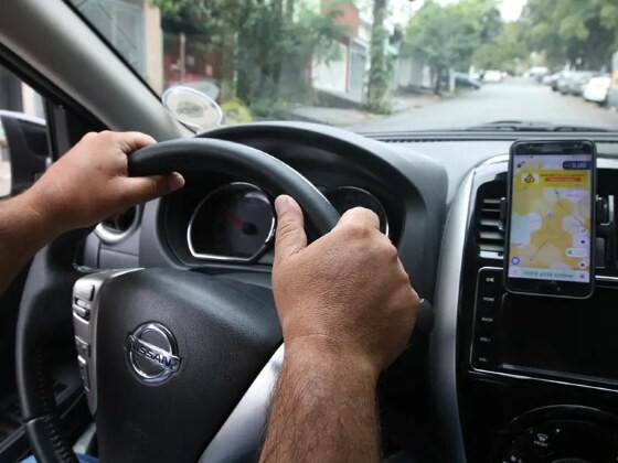 MOTORISTA DE APLICATIVO 2