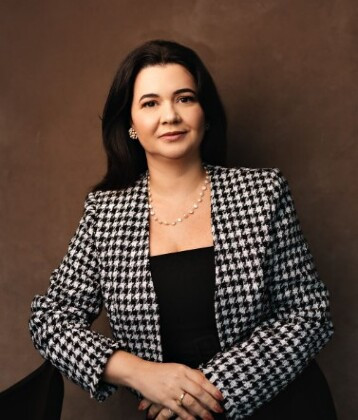 Roberta Vieira Borges
