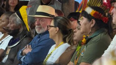 Deputado anuncia que presidente Lula estará em MT na segunda quinzena de maio