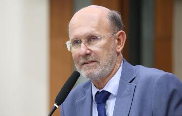 Prorrogação de incentivos garante competitividade e gera emprego, avalia deputado