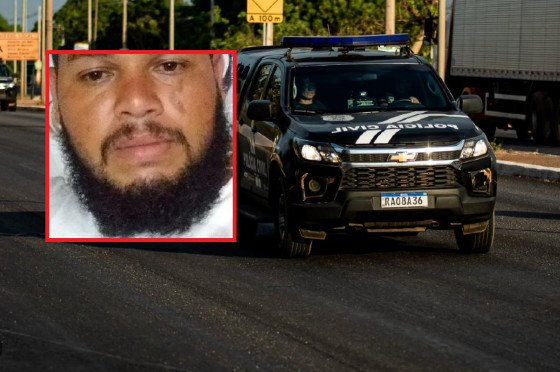 Homem é assassinado a tiros dentro de bar em MT