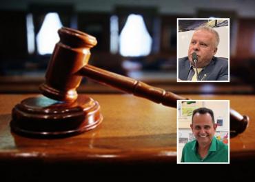 Justiça impõe medidas cautelares a vereadores afastados por suposto esquema de propina 