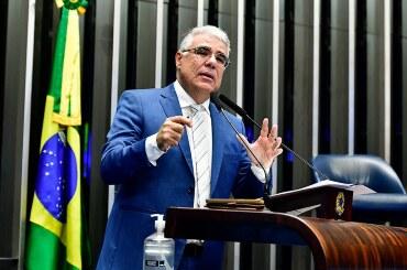 Senador usa caso Zampieri para pedir CPI que investigará o STJ